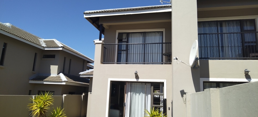 3 Bedroom Property for Sale in Shellyvale Free State